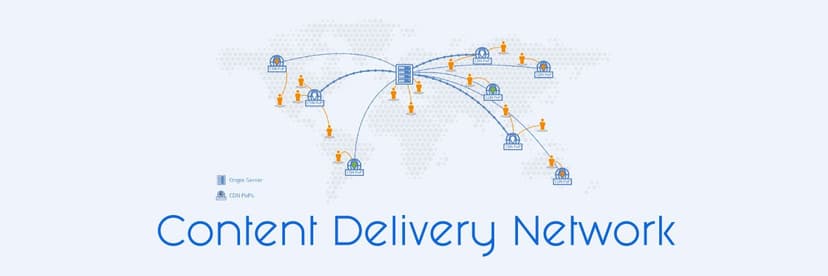 What Is a CDN and What Does It Do?